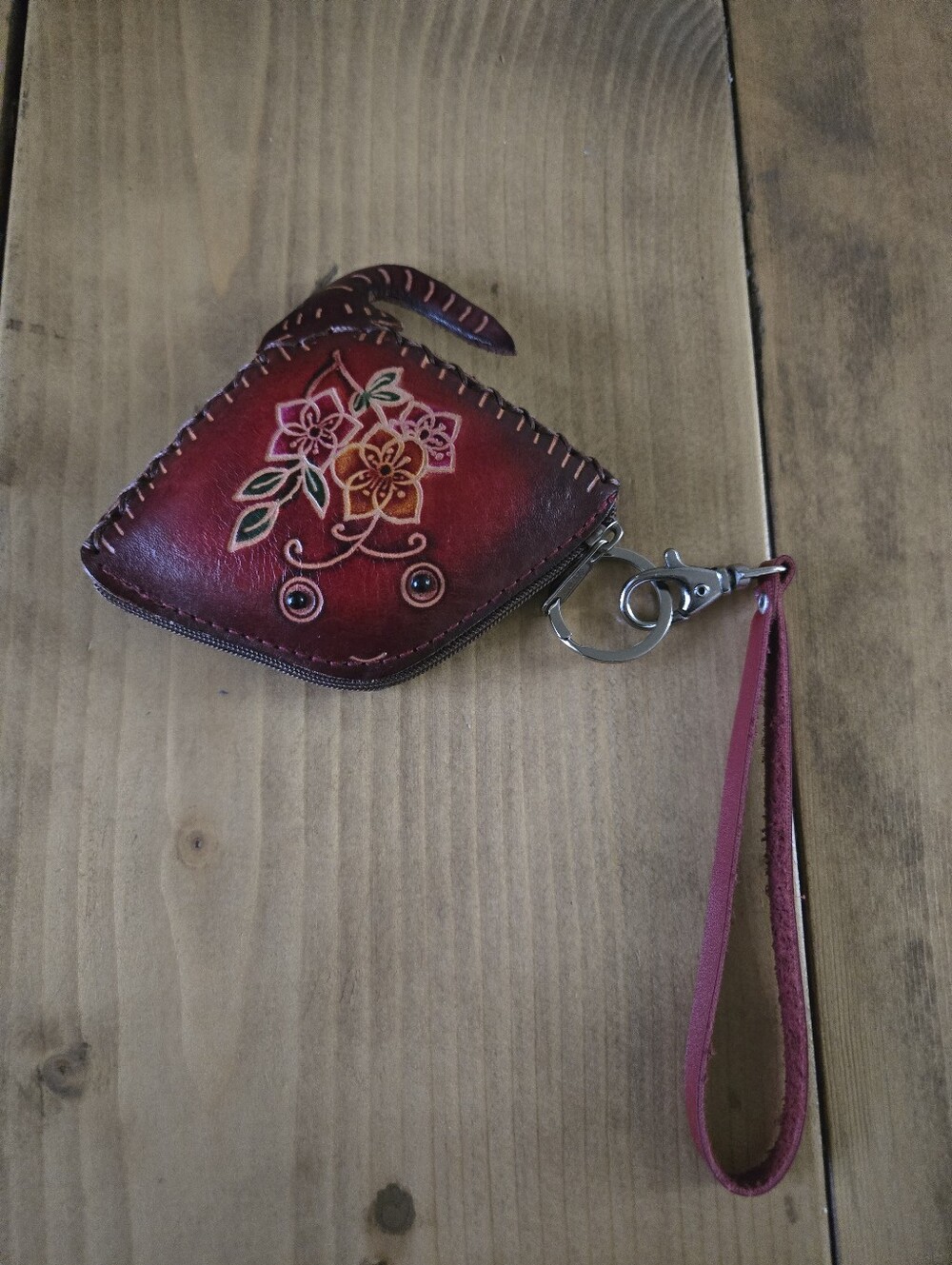 Stingray Coin Purse